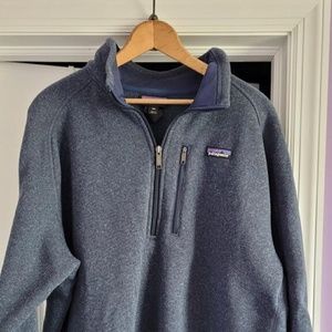 Patagonia men’s pullover